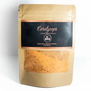 Cordyceps – Extracto Polvo