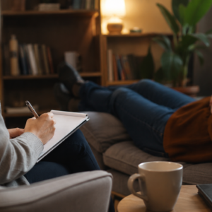 Formación Psicoterapia asistida con psilocibina