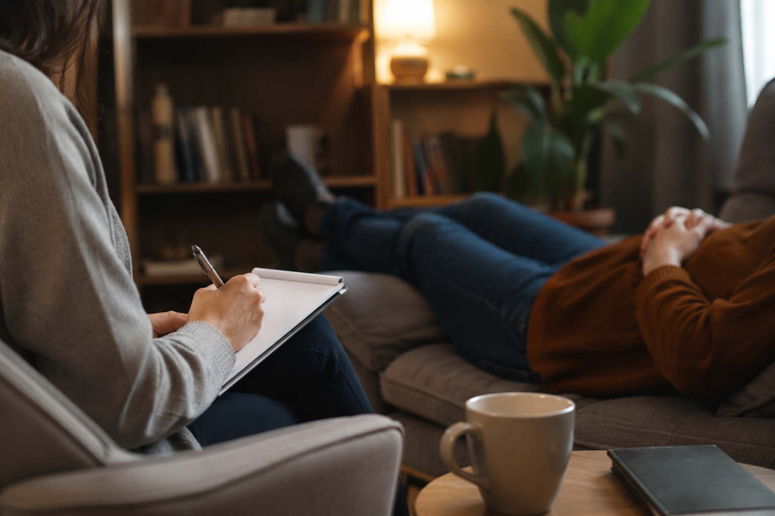 Formación Psicoterapia asistida con psilocibina