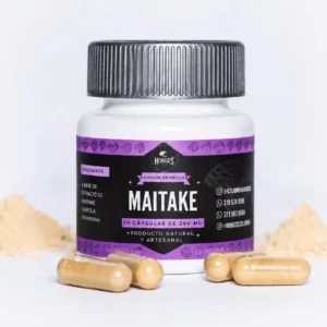 Maitake – Cápsulas