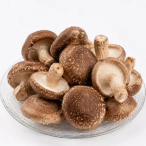 Shiitake Fresco